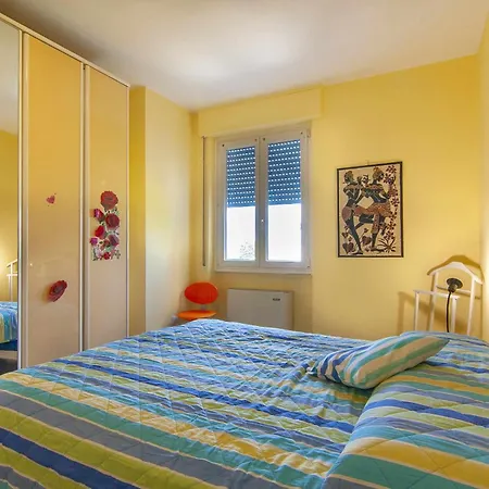 Apartment Florida B03 A 200m Dal Lungolago *