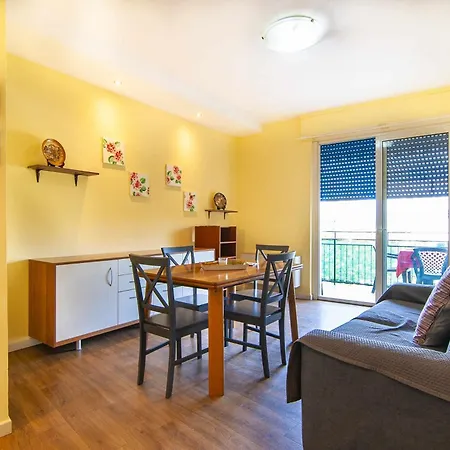 Florida B03 A 200m Dal Lungolago Apartment Lazise