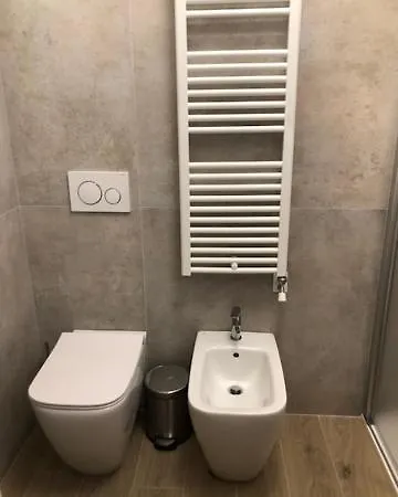Sponchie Nhà khách *