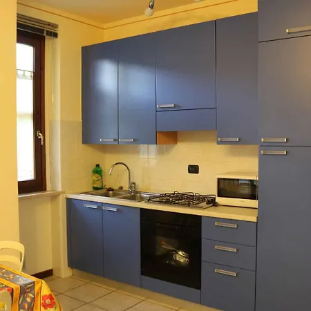 Apartment In - Gardasee 51778 Lazise