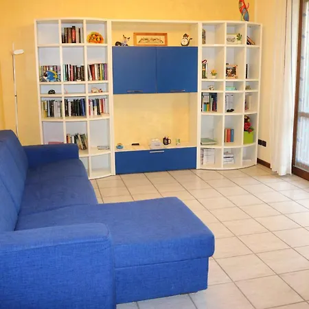 In - Gardasee 51778 Apartment *