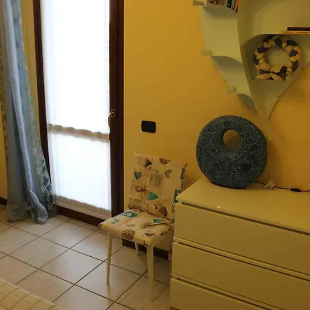 In - Gardasee 51778 Apartment *