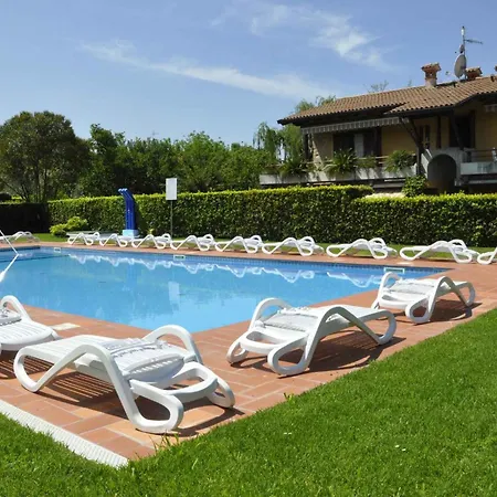 Apartment In - Gardasee 51778