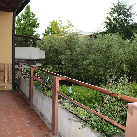 In - Gardasee 51778 Apartment Lazise