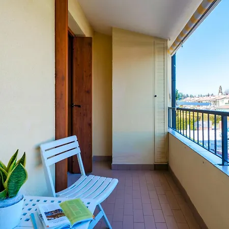 Apartment Apple Flat - Regarda Travel