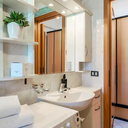 Apartment Apple Flat - Regarda Travel Lazise