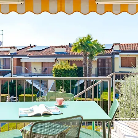 Apartment Apple Flat - Regarda Travel