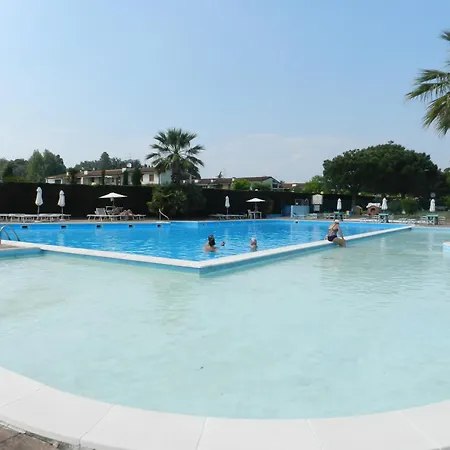 Apple Flat - Regarda Travel Apartment Lazise