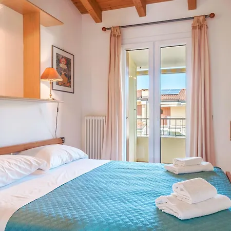 Apartment Apple Flat - Regarda Travel Lazise