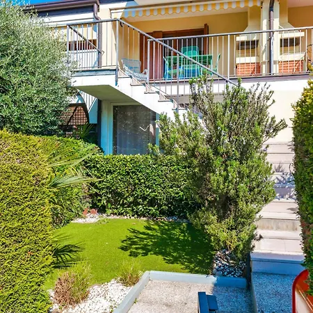 Apartment Apple Flat - Regarda Travel *