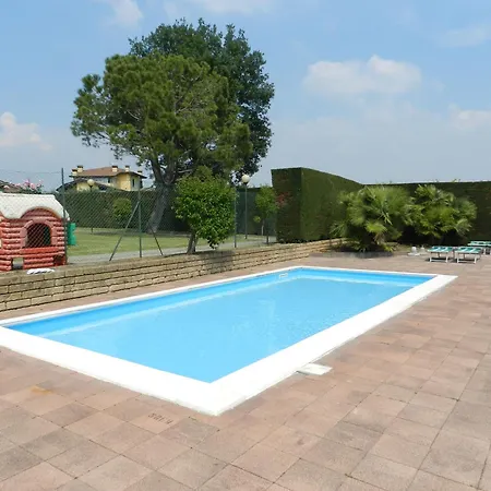 Apartment Apple Flat - Regarda Travel Lazise