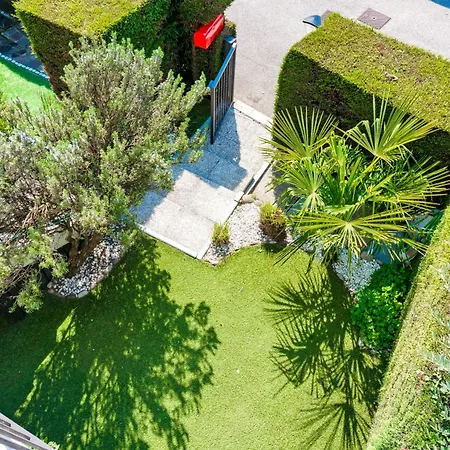 Apple Flat - Regarda Travel Lazise