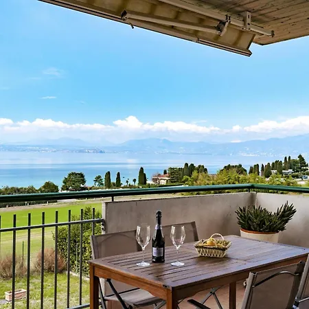 Sogno View - Regarda Travel Apartment