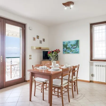 Sogno View - Regarda Travel Lazise