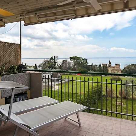 Sogno View - Regarda Travel Apartment