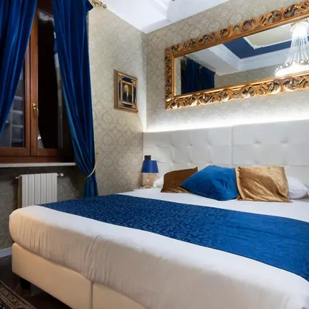 The Mansion Of Countess Rizzardi On Garda Apartment *