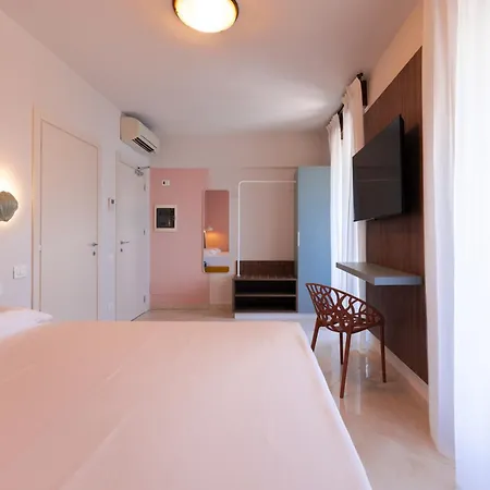 Hotel Miralago 3*