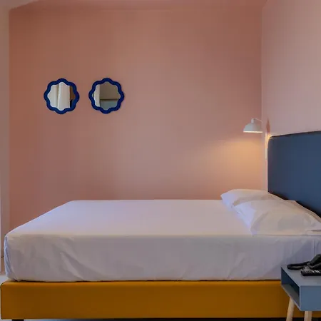 Miralago Hotel Lazise