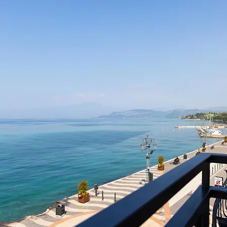 Hotel Miralago Lazise