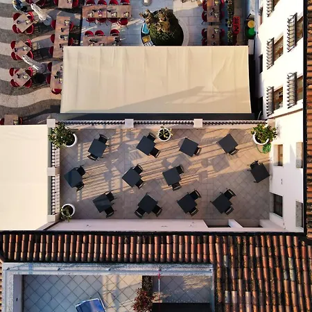 Miralago Hotel