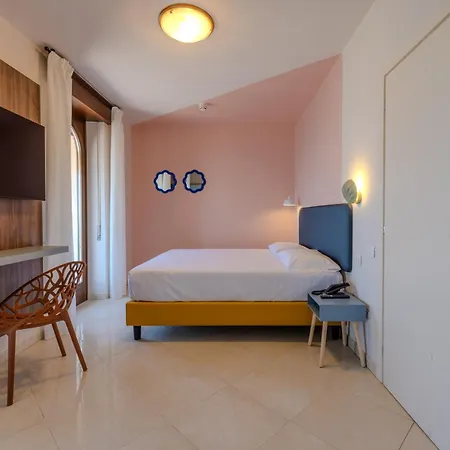 Miralago Hotel Lazise