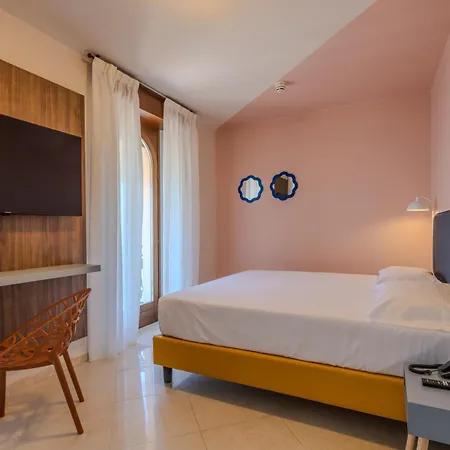Hotel Miralago Lazise