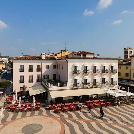 Miralago Hotel Lazise