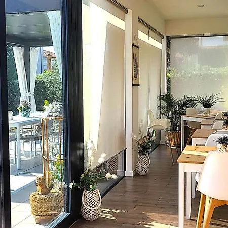 Stella Del Garda Bed & Breakfast