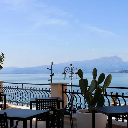 Hotel Miralago Lazise