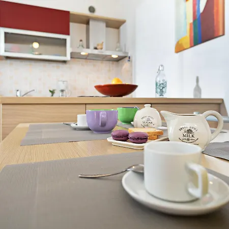 Apartamento Miralago - Regarda Travel