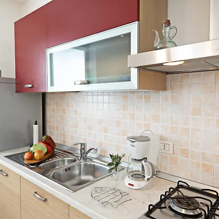 Apartamento Miralago - Regarda Travel *