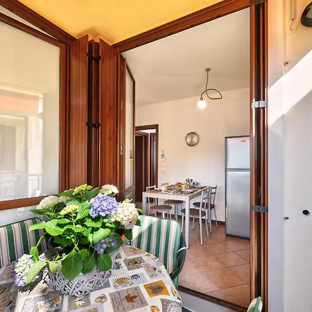 Apartamento Miralago - Regarda Travel