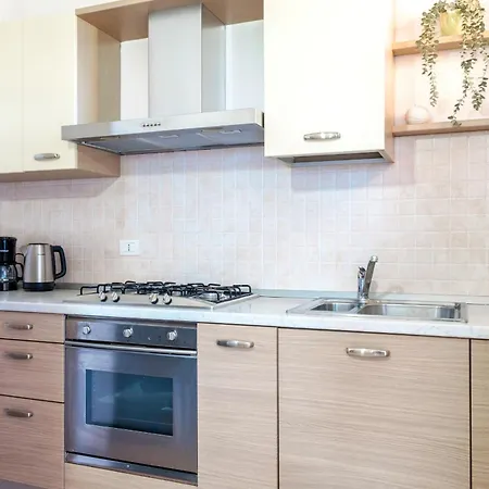 Miralago - Regarda Travel Apartamento