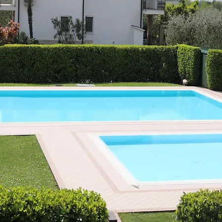 Belvilla By Oyo Sole Del Garda Quinto Sette Vakantiehuis