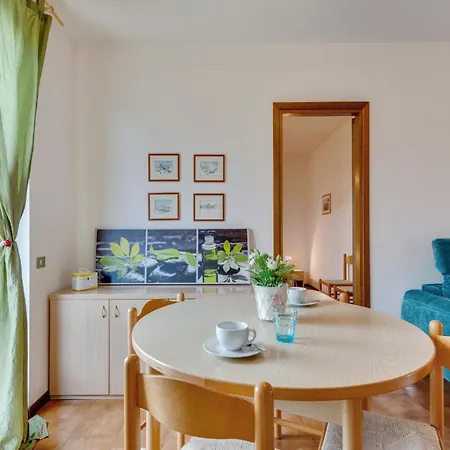 Belvilla By Oyo Sole Del Garda Quinto Sette Vakantiehuis