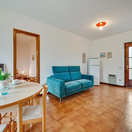Belvilla By Oyo Sole Del Garda Quinto Sette Vakantiehuis