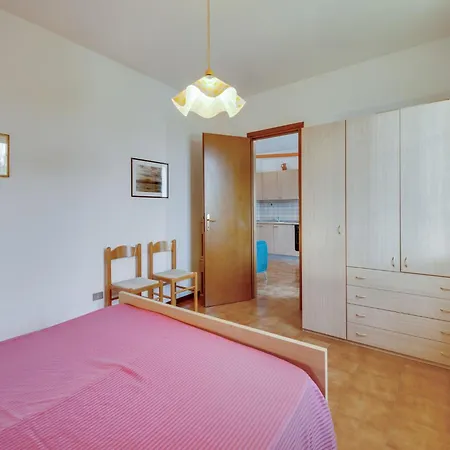 Vakantiehuis Belvilla By Oyo Sole Del Garda Quinto Sette