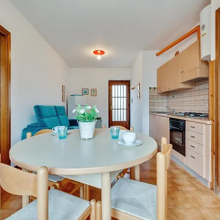 Belvilla By Oyo Sole Del Garda Quinto Sette Vakantiehuis *