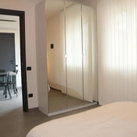 Vakantiehuis Belvilla By Oyo Sole Del Garda Quinto Sette