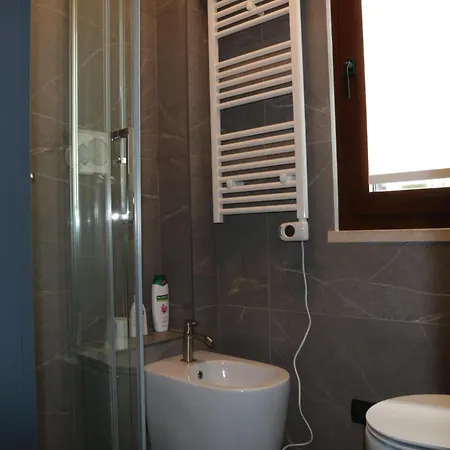 Vakantiehuis Belvilla By Oyo Sole Del Garda Quinto Sette Lazise