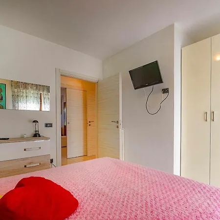 Mokyd04-piscina,giardino Privato,garage,wi-fi,tvs Appartamento Lazise