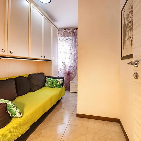Appartamento Mokyd04-piscina,giardino Privato,garage,wi-fi,tvs Lazise