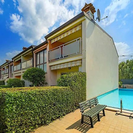 Mokyd04-piscina,giardino Privato,garage,wi-fi,tvs