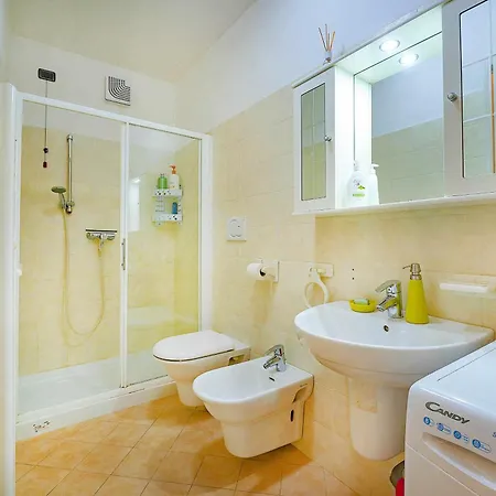 Appartamento Mokyd04-piscina,giardino Privato,garage,wi-fi,tvs