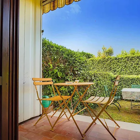 Appartamento Mokyd04-piscina,giardino Privato,garage,wi-fi,tvs *