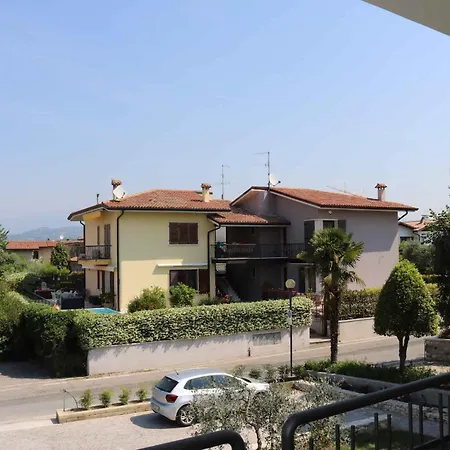 Apartamento In Lazise/gardasee 21986 *