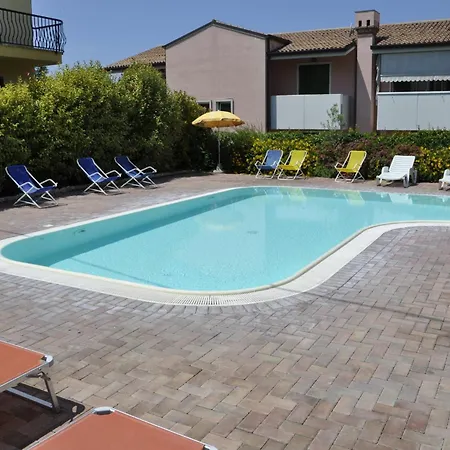 In Lazise/gardasee 21986 Apartamento Lazise