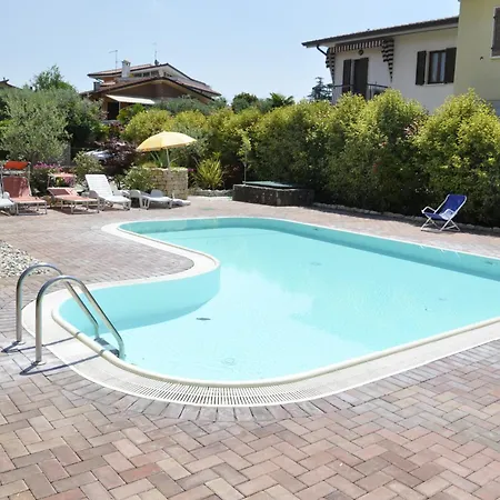 In Lazise/gardasee 21986 Apartamento