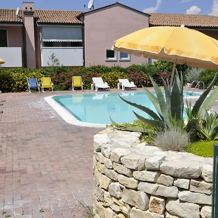 In Lazise/gardasee 21986 Apartamento Lazise