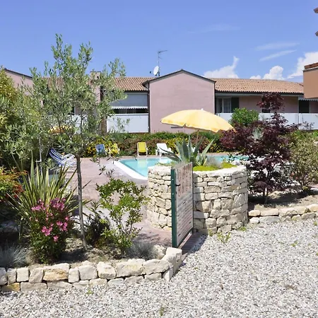Apartamento In Lazise/gardasee 21986 Lazise